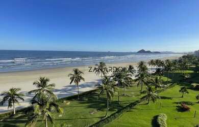 Imagem 14: Cobertura pé na areia 5 suítes, 420 m² - venda por R$ 12.000.000 ou...