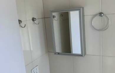 Imagem 7: Apartamento à Venda. Piscina, Churrasqueira, Varandae62m² de Área