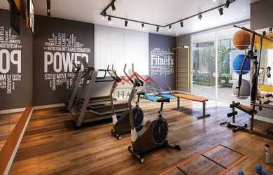 Imagem 7: JUNDIAÍ - Casa de Condomínio - CIDADE NOVA