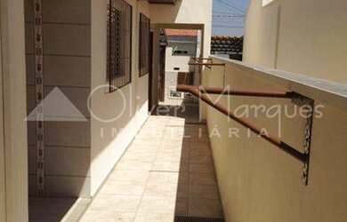 Imagem 5: Casa à venda, 200 m² por R$ 387.000,00 - Residencial da Colina - Cerquilho/SP