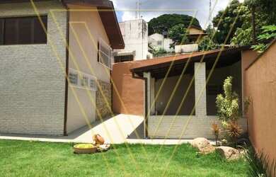 Imagem 4: Jundiaí - Casa Padrão - Anhangabaú