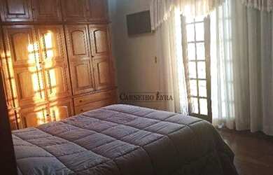 Imagem 9: Casa com 3 dormitórios à venda, 234 m² por R$ 750.000,00 - Jardim Campos Prado - Jaú/SP