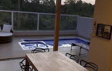 Imagem 6: Casa no condomínio Reserva da Mata - Jundiaí SP