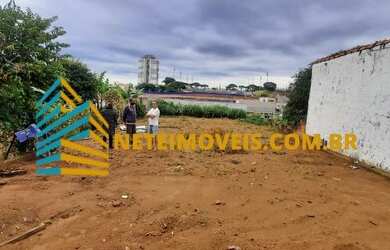 Imagem 5: TERRENO BAIRRO SÃO JOSÉ