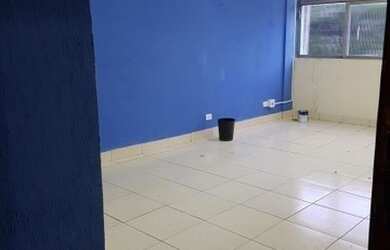 Imagem: O depósito possui 20m² de Área e está localizado em Centro