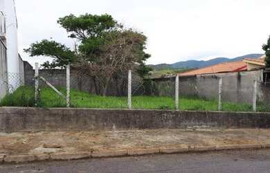 Imagem 1: TERRENO A VENDA EM JUNDIAÍ - JARDIM PAULISTA II - EXCELENTE TERRENO PLANO