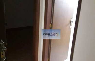 Imagem 10: Apartamento à venda, 68 m² por R$ 256.000,00 - Jardim Paulistano - São...