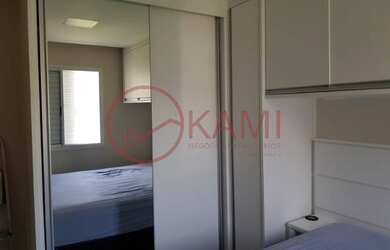 Imagem 10: Lindo apto a venda em barueri