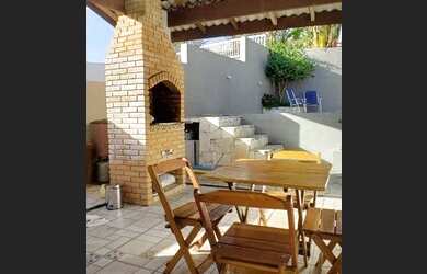 Imagem 8: Sobrado em condomínio Atibaia, Terras de Atibaia portaria, rondas e área...