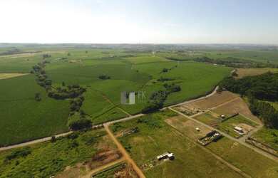 Imagem 4: Área à venda, 199000 m² por R$ 3.980.000,00 - Guamium - Piracicaba/SP