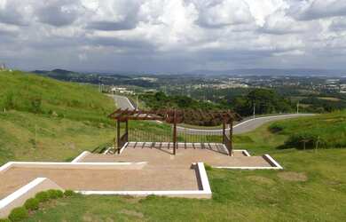 Imagem 7: Terreno à venda, 1000 m² por R$ 760.000,00 - Condomínio Campo de Toscana - Vinhedo/SP