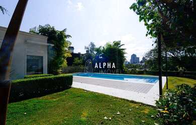 Imagem 6: Casa com 4 dormitórios, 850 m² - venda por R$ 19.000.000,00 ou aluguel...