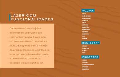 Imagem 8: Apartamento lançamento no paiva 3 suítes vista mar nascente novo com lazer rio ave essenza