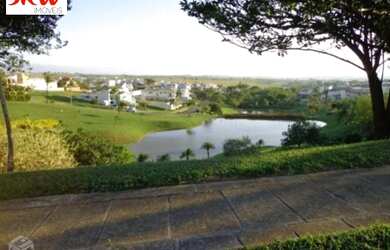 Imagem 10: TERRENO RESIDENCIAL em INDAIATUBA - SP, CONDOMÍNIO TERRA MAGNA