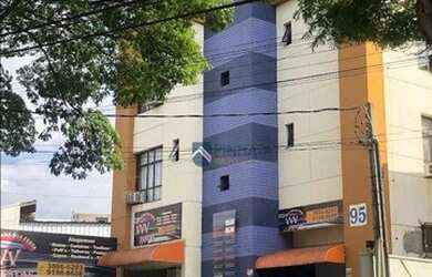 Imagem: O depósito possui 25m² de Área e está localizado em Vinhedo