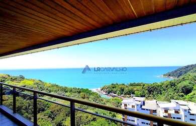 Imagem: O apartamento possui 3 Dormitórios, 4 Banheiros, 2 Vagas na