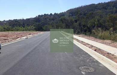 Imagem 6: Terreno à venda, 651 m² por R$ 650.000,00 - Jardim São Nicolau - Atibaia/SP