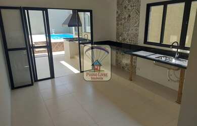 Imagem 2: Atibaia - Casa Padrão - Jardim do Lago