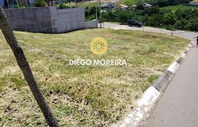Imagem 7: Terreno á venda em condomínio em Atibaia - 823 m²