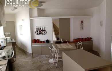 Imagem 9: GUARUJá - Casa de Condomínio - Jardim Acapulco