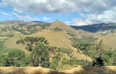 Imagem 15: Terreno Com Bela Vista Livre!!