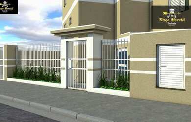 Imagem 5: Apartamento com 2 dormitórios à venda, 57 m² por R$ 320.000,00 - Portal...