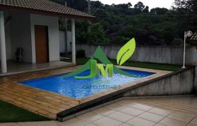 Imagem 3: Linda Casa Térrea à Venda em Atibaia no Jd Paulista