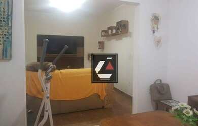 Imagem 2: Casa à venda, 112 m² por R$ 350.000,00 - Jardim Wanel Ville V - Sorocaba/SP