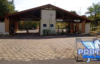 Imagem 3: CONDOMÍNIO VILLAGE CAMPO NOVO ÚLTIMAS UNIDADES LOTES C/450m²