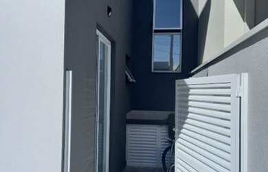 Imagem 2: Condomínio Vila Rica. Piscina, Churrasqueira, Varandae136m² de Área