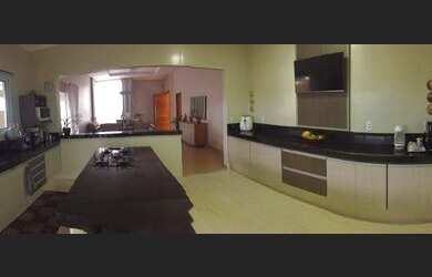 Imagem 8: Linda casa à venda no condomínio residencial Portal dos Manacás