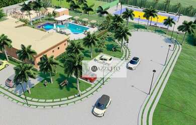 Imagem 13: Terreno à venda, 275 m² por R$ 202.125,00 - Villagio Pelavida - Elias Fausto/SP