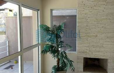 Imagem 5: casa - Rainha - Louveira. Piscina, Guarda roupa, Lareirae3 Vagas na garagem