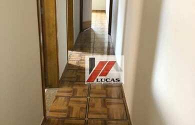 Imagem 8: Sobrado com 3 dormitórios, 126 m² - venda por R$ 550.000,00 ou aluguel...