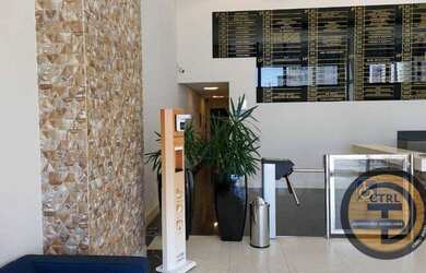 Imagem 6: Sala, 48 m² - venda por R$ 336.000,00 ou aluguel por R$ 2.000,00/mês...