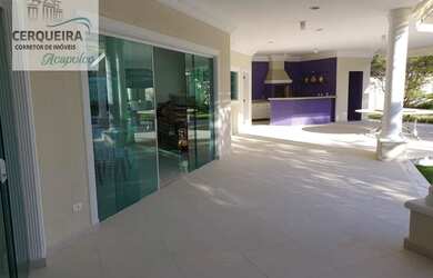 Imagem 10: Casa à venda, 750 m² por R$ 4.000.000,00 - Acapulco - Guarujá/SP