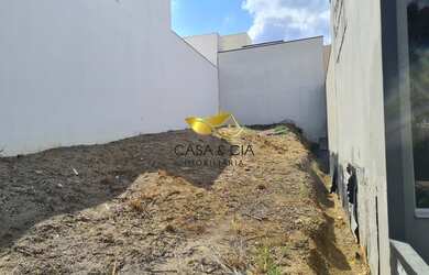 Imagem 4: SALTO - Terreno Padrão - VILLAGE MOUTONNÉE