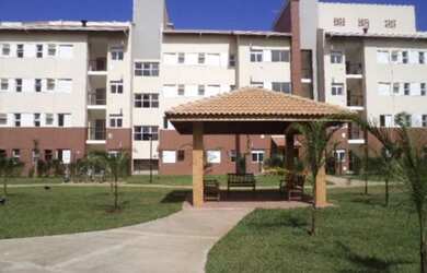 Imagem 2: Apartamento com 3 dormitórios, 75 m² - venda por R$ 402.000,00 ou aluguel...