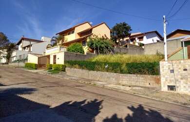 Imagem 4: Terreno no Jardim Paulista II- Jundiaí - SP