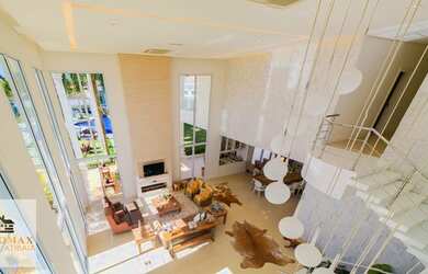 Imagem 13: Magnifica Mansão Com 7.472 m² em Condomínio Fechado - Atibaia SP