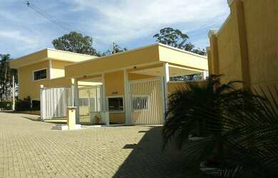 Imagem 1: lote/Terreno para venda em Arujá ville 2 Arujá