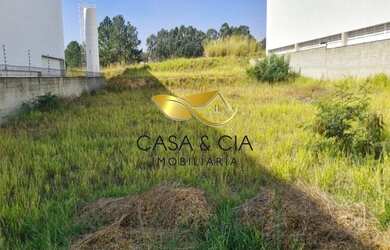 Imagem 6: ITU - Terreno Padrão - NÚCLEO INDUSTRIAL JARDIM PORTO SEGURO