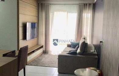 Imagem 2: Apartamento à venda, 75 m² por R$ 450.000,00 - Vista Alegre - Vinhedo/SP