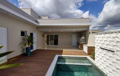 Imagem 12: Condomínio Fechado Maria Jose Indaiatuba Parque Ecológico Indaiatuba...