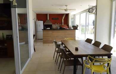 Imagem 14: Casa com 4 dormitórios, 440 m² - venda por R$ 3.000.000,00 ou aluguel...