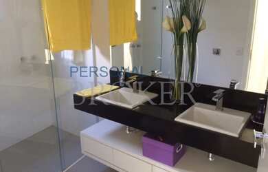 Imagem 9: Casa Térrea Condomínio Village la Montagne