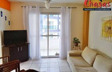 Imagem 2: Apartamento vista mar para venda em Caraguatatuba