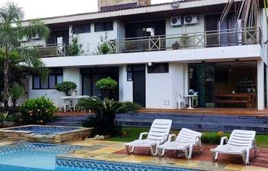 Imagem 14: CONDOMÍNIO JARDIM SHANGRI LÁ