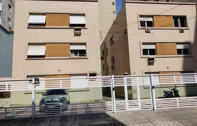 Imagem: O apartamento possui 3 Dormitórios, 2 Banheiros, 1 Vaga na