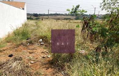 Imagem 1: Terreno à venda, 250 m² por R$ 135.000,00 - Jardim Terra de Santa Maria...